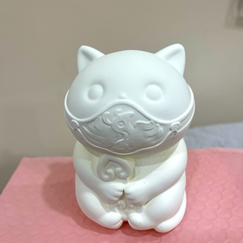 aromatherapy cat